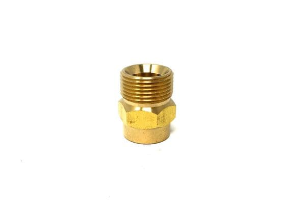 Kranzle Snow Foam Lance Adaptor M22 Male