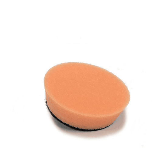 Lake Country Force Hybrid Orange Light Cutting Pad 2" 50mm