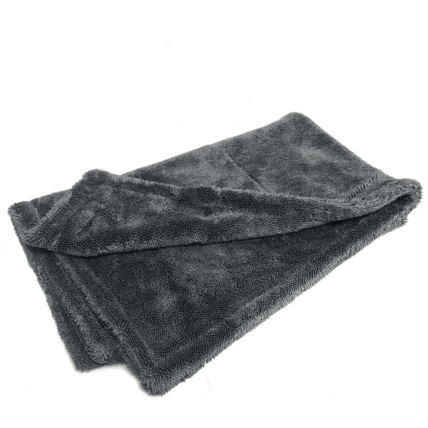 Mammoth DUAL Sided Triple Twist Drying Towel 46 x 75cm