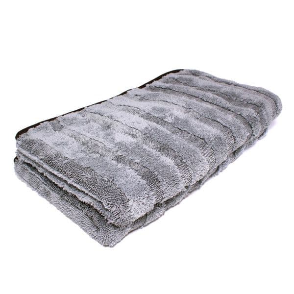 Mammoth Hybrid Twist Drying Towel - Extra Large 75x90cm Korean Twisted Fibres