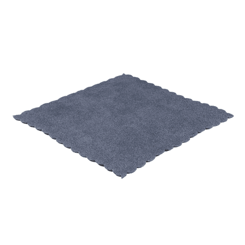 Mammoth Suede Ceramic Coating Cloths - 10 Pack, Dimensions: 9cm x 4cm x 2cm
