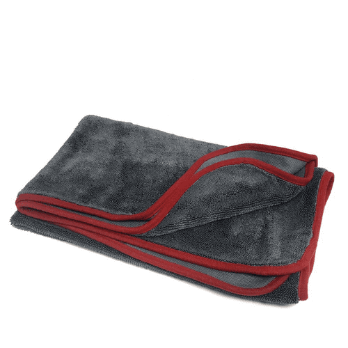 Mammoth Triple Twist Drying Towel 70 x 90cm