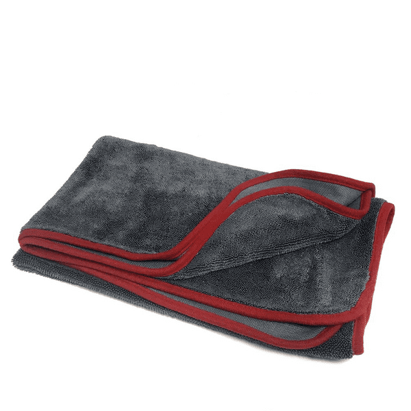 Mammoth Triple Twist Drying Towel 70 x 90cm