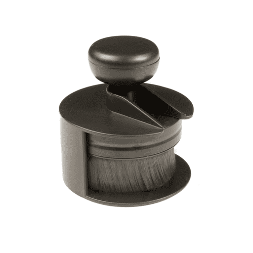 Mammoth Ultrasoft Tyre Stamp Brush Luxury Applicator Dressings To Tyres & More