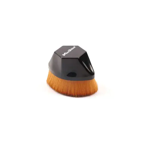 Maxshine Easy Grip Detail Brush Ultra Soft Scratch Prone Areas 5.8x3.6 x 4.4cm