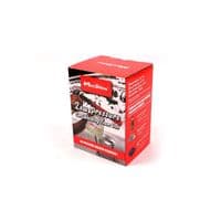 Maxshine Hose Foam Gun Mixes Soap, Air & Running Water To Create Foamy Suds Attach To Garden Hose