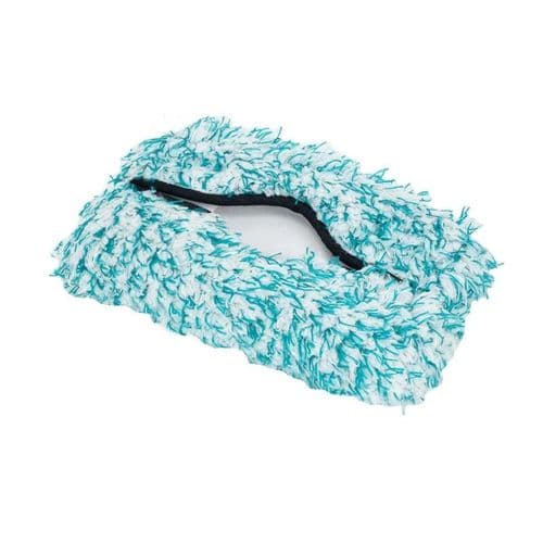 Maxshine Replacement Headcover Microfibre A Slim Sponge Like Material - Green