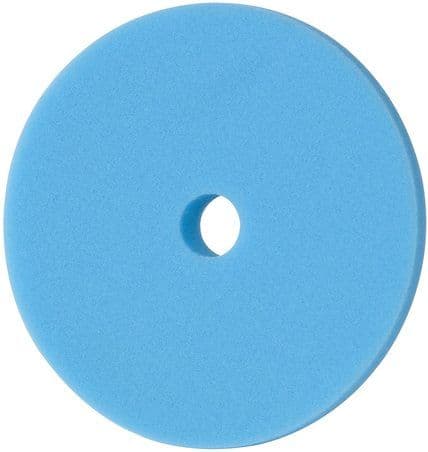 Menzerna Foam Pad - Blue Premium Wax Pad 150mm 6" soft pad Applying Sealants