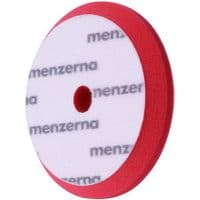 Menzerna Foam Pad - Red Heavy Cut 150mm 6
