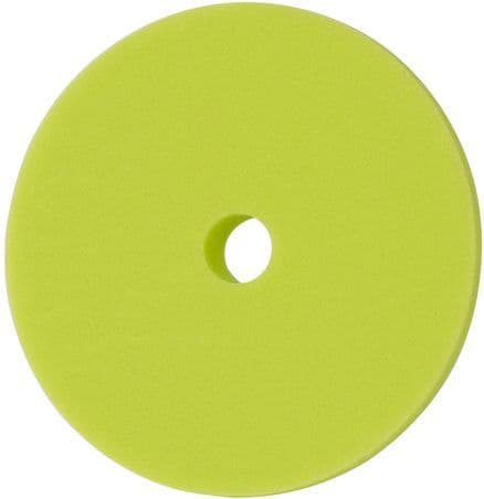Menzerna Green Soft Cut Foam Pad 150mm