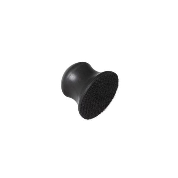Menzerna Hand Applicator - 3.5 inch (95mm) Polishing Pads, Polishes By Hand