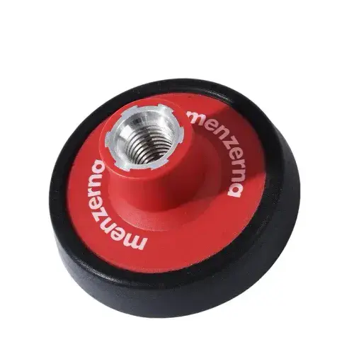 Menzerna Premium Rotary Backing Plate, Flexible, High Quality – 75mm