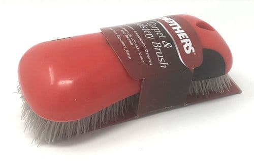 Mothers Carpet & Upholstery Brush