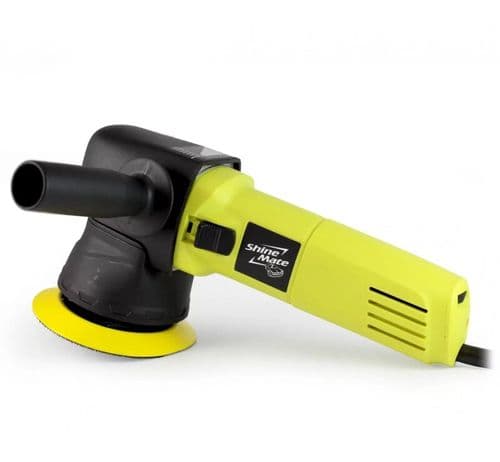ShineMate ERO600 Dual Action Polisher 900 Watt Motor, Lightweight At Only 2kg