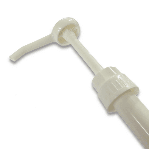 Valet Pro Pump Dispenser for 5L Bottles With 38mm standard neck