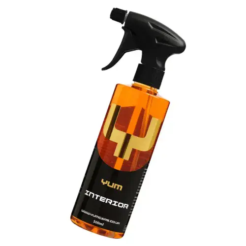 Yum Interior – 500ml Multi-Purpose Interior Cleaner