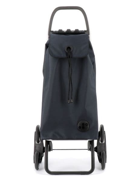 Rolser 6 Wheeler 'RD6' Logic Navy