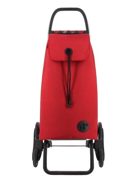 Rolser 6 Wheeler 'RD6' Logic Terra