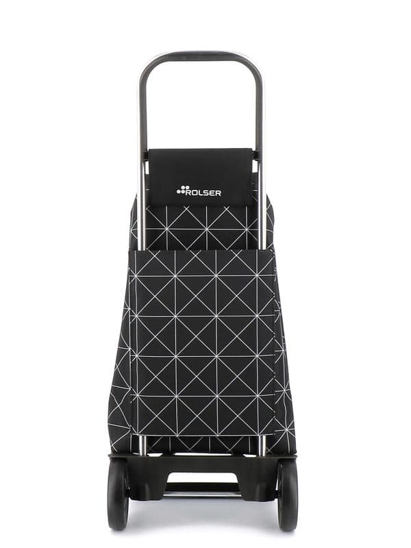 Rolser BABY STAR JOY 2 WHEEL- BLANCO