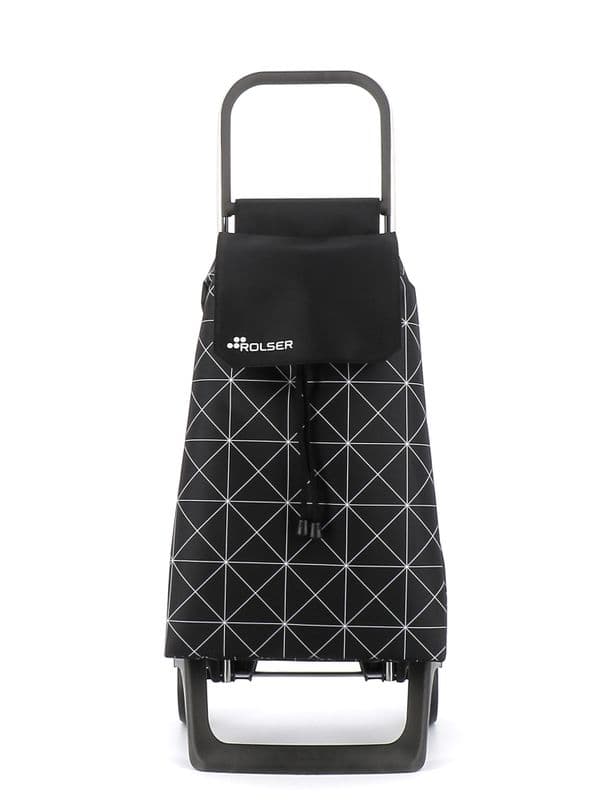 Rolser BABY STAR JOY 2 WHEEL- BLANCO