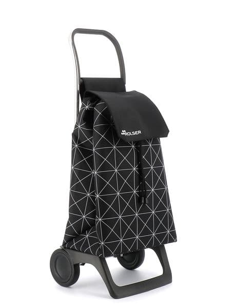 Rolser BABY STAR JOY 2 WHEEL- BLANCO