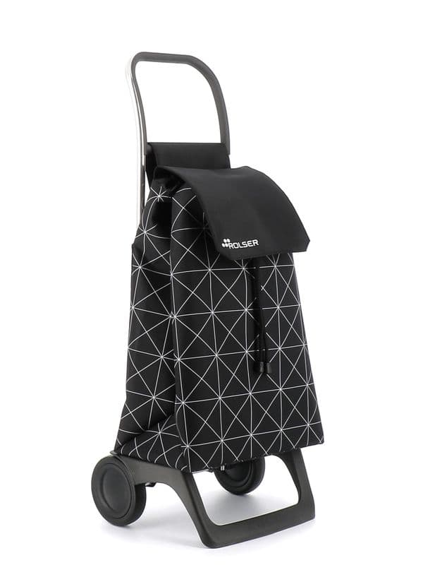 Rolser BABY STAR JOY 2 WHEEL- BLANCO