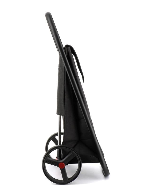 Rolser COM 8 BLACK TUBE POLAR TWEED BLACK