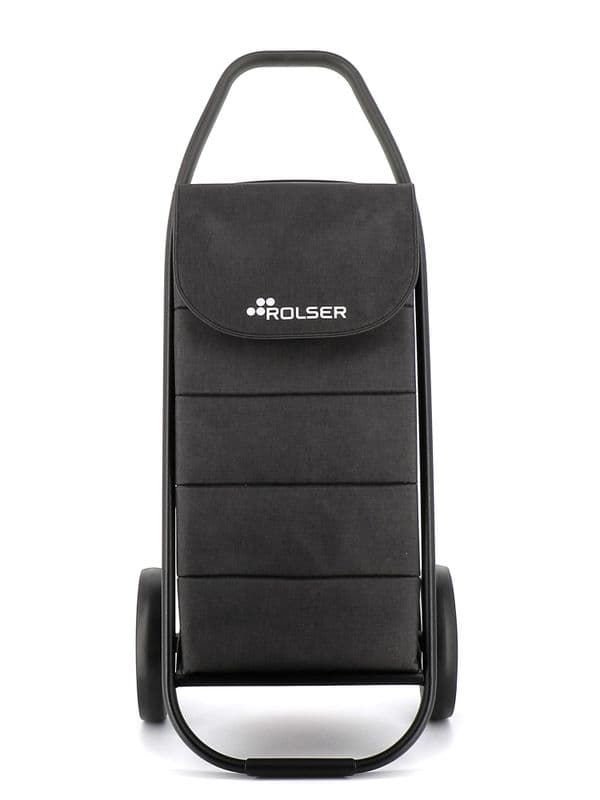 Rolser COM 8 BLACK TUBE POLAR TWEED BLACK
