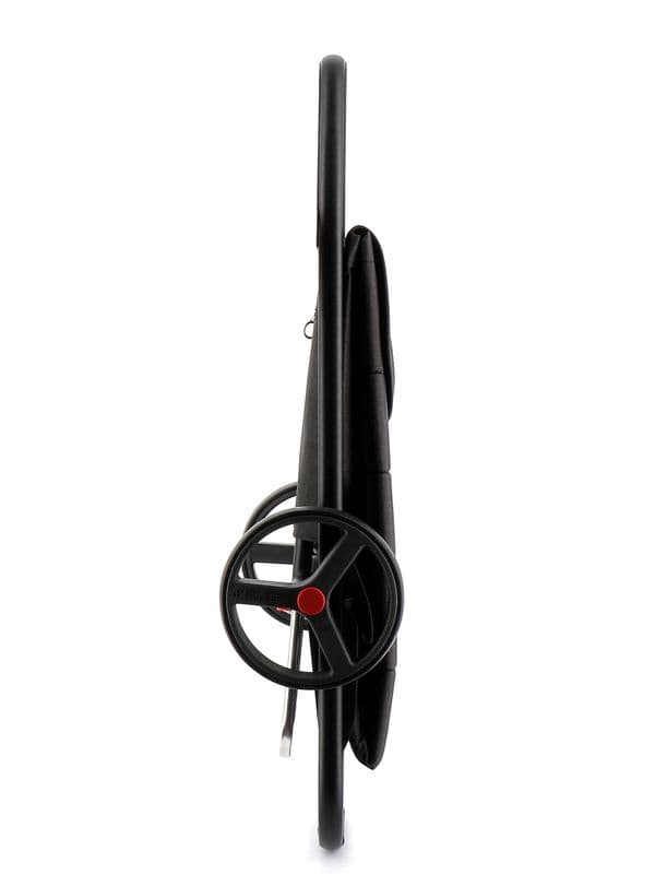 Rolser COM 8 BLACK TUBE POLAR TWEED BLACK