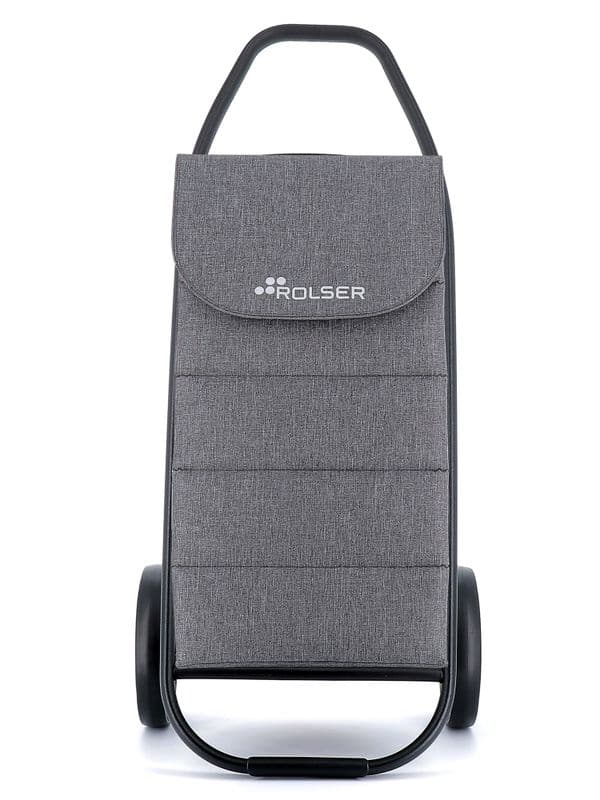 Rolser COM 8 BLACK TUBE POLAR TWEED GRIS
