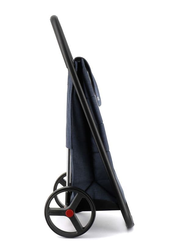 Rolser  COM 8 BLACK TUBE POLAR TWEED MARINO