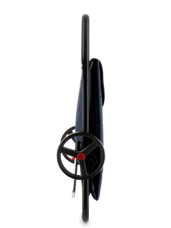 Rolser  COM 8 BLACK TUBE POLAR TWEED MARINO