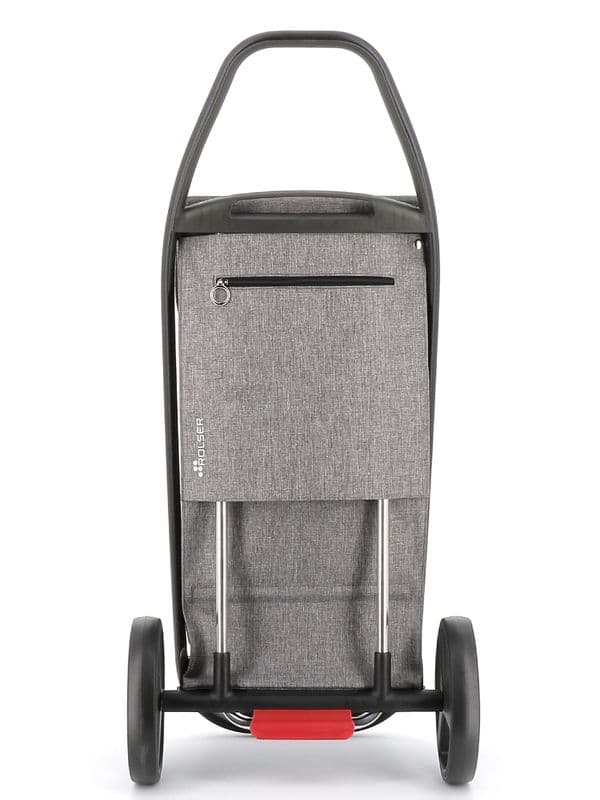 Rolser COM 8 Tweed Polar Malva