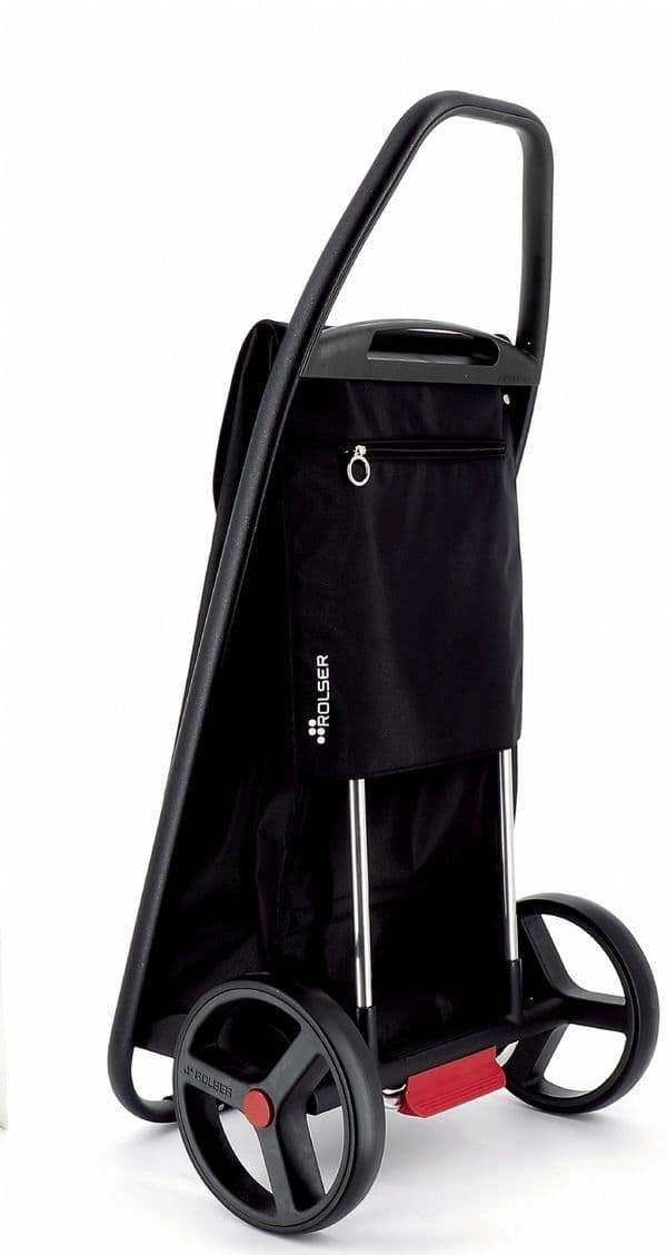 Rolser Com 8 Tweed Polar Verde