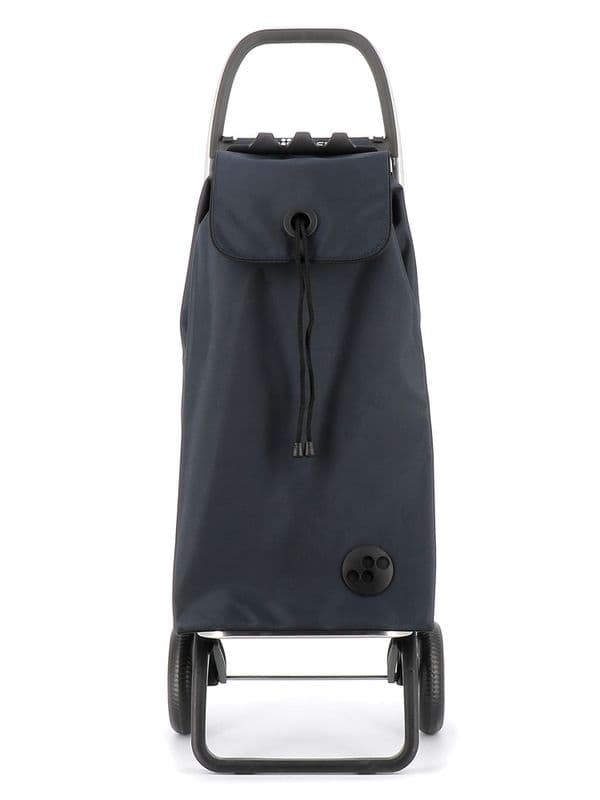 Rolser folding Pack trolley - 2 wheels (plain)