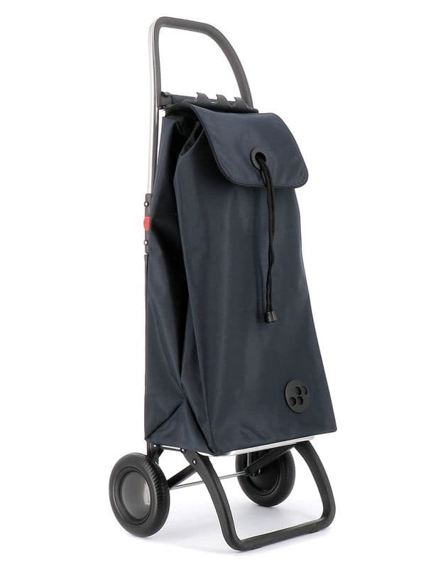 Rolser folding Pack trolley - 2 wheels (plain)
