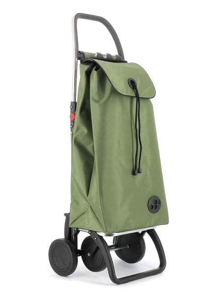 Rolser I-MAX - 4 L Wheeler- Different Colours