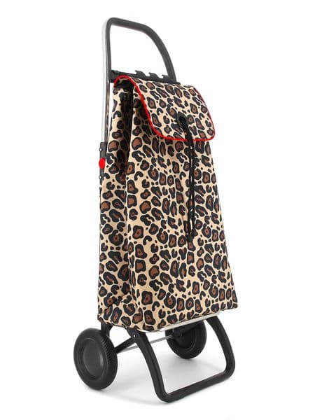 ROLSER I-MAX WILD 2 WHEEL FOLDABLE - CAMEL