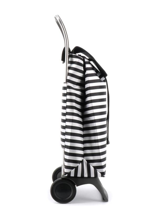 Rolser Jet Marina Black/White