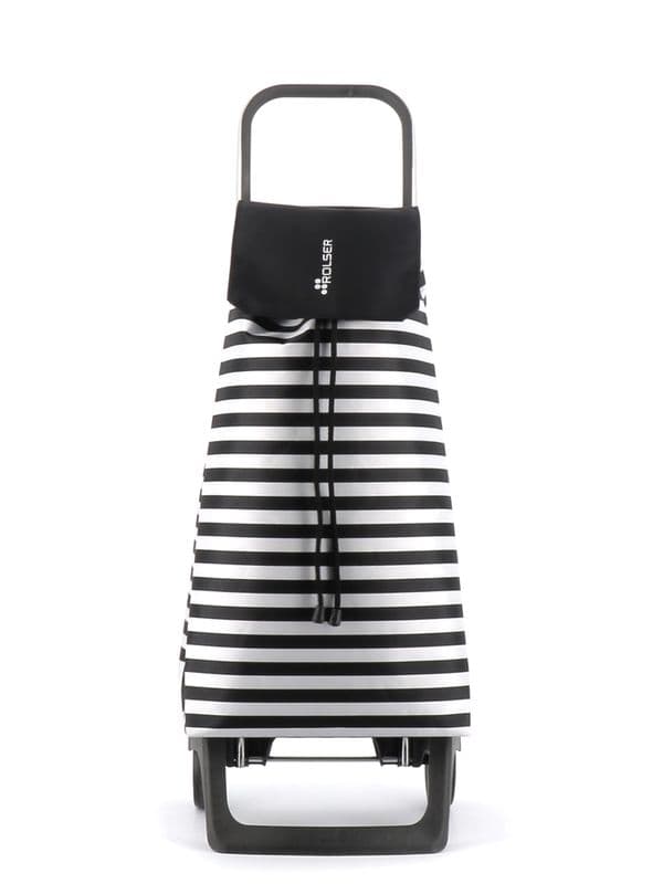 Rolser Jet Marina Black/White