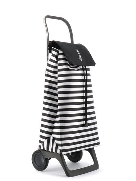 Rolser Jet Marina Black/White
