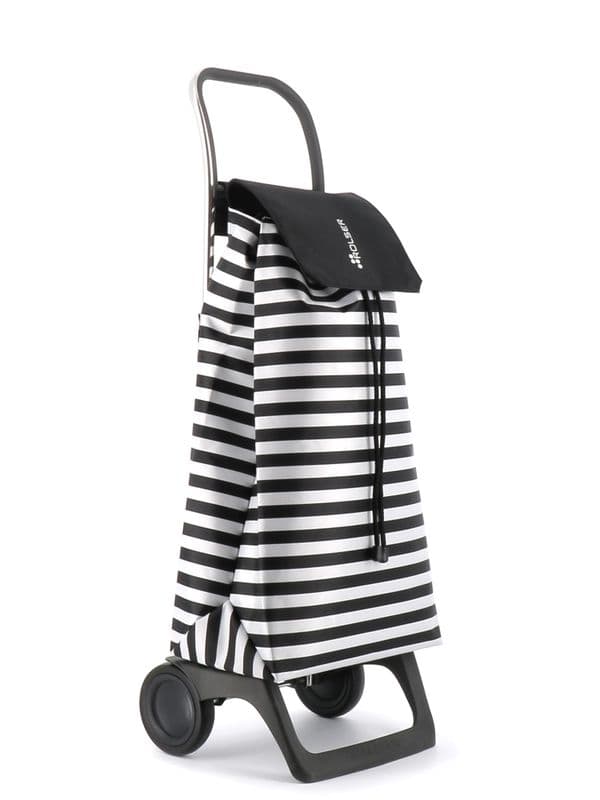 Rolser Jet Marina Black/White