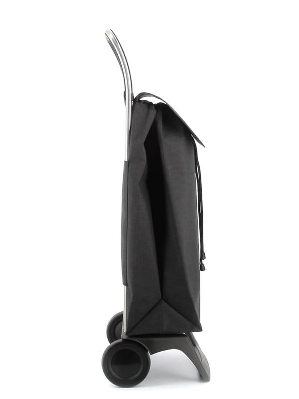 Rolser Jet TWEED Black