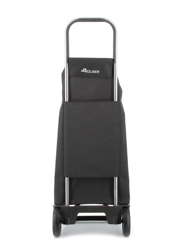Rolser Jet TWEED Black