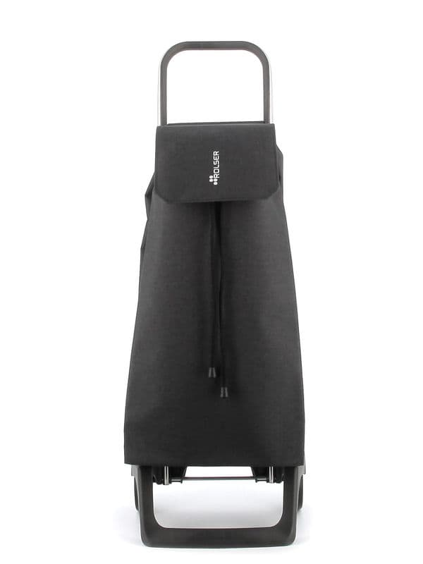 Rolser Jet TWEED Black