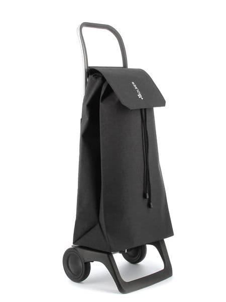 Rolser Jet TWEED Black