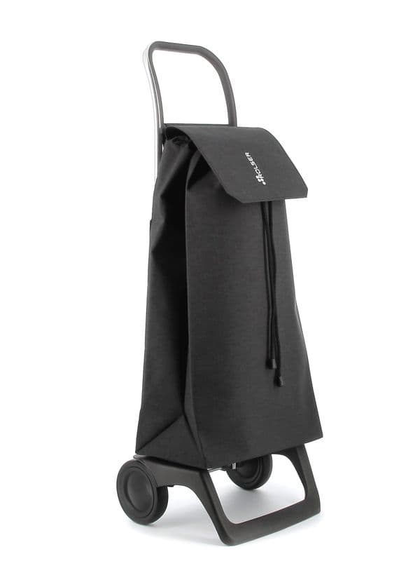 Rolser Jet TWEED Black