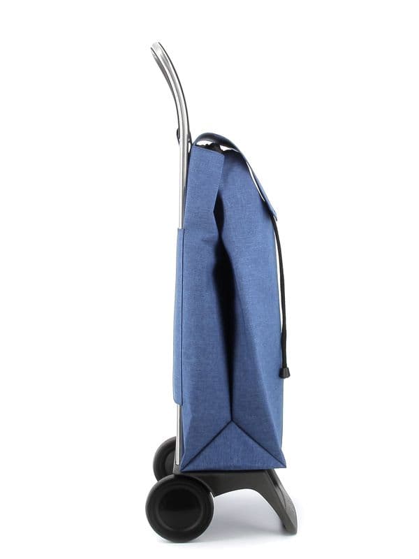 Rolser Jet TWEED Blue