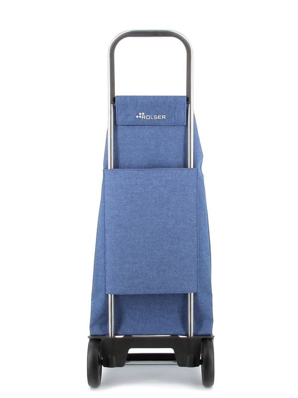Rolser Jet TWEED Blue