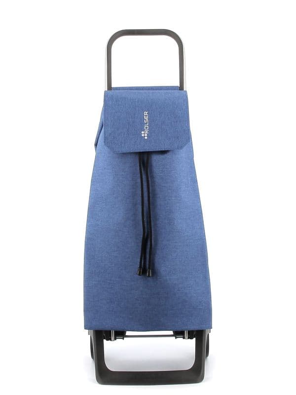 Rolser Jet TWEED Blue